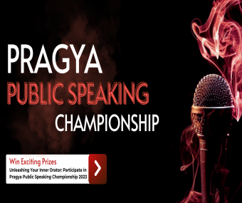 Pragya Public Speaking -  Designing page 2